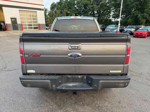 Used 2014 Ford F150 FX4 w/ Tremor Plus Package AWD/4WD image 4