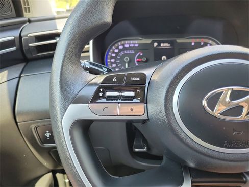 Used 2024 Hyundai Tucson SEL image 55
