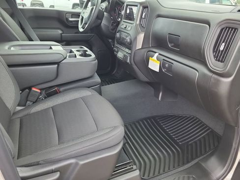 New 2026 Chevrolet Silverado 2500 Custom w/ Custom Value Package image 24