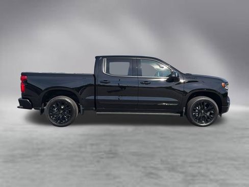 New 2026 Chevrolet Silverado 1500 High Country w/ High Country Premium Package AWD/4WD image 8