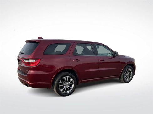 Used 2019 Dodge Durango GT image 8