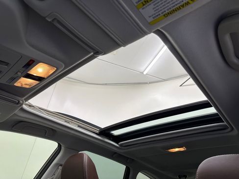 Used 2017 Subaru Forester 2.5i Touring image 22