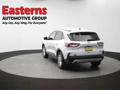 Used 2022 Ford Escape SE AWD/4WD image 66