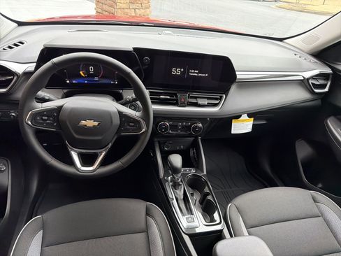 New 2026 Chevrolet TrailBlazer LT w/ Convenience Package image 22