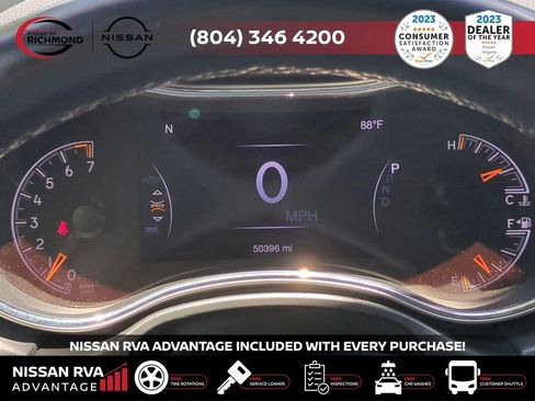 Used 2021 Jeep Grand Cherokee Limited image 29