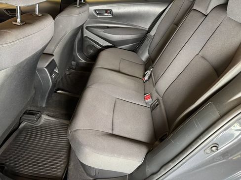 Used 2023 Toyota Corolla LE FWD image 21