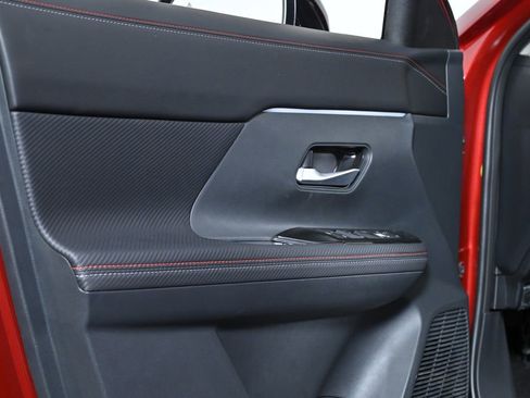 New 2026 Nissan Kicks SR w/ SR Premium Package image 26