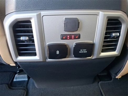 Used 2022 Ford F350 Lariat w/ Lariat Ultimate Package image 13