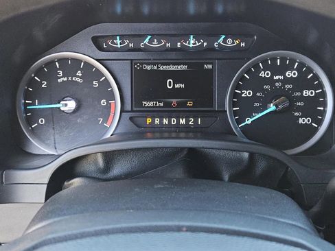 Used 2021 Ford F250 XL w/ STX Appearance Package image 21