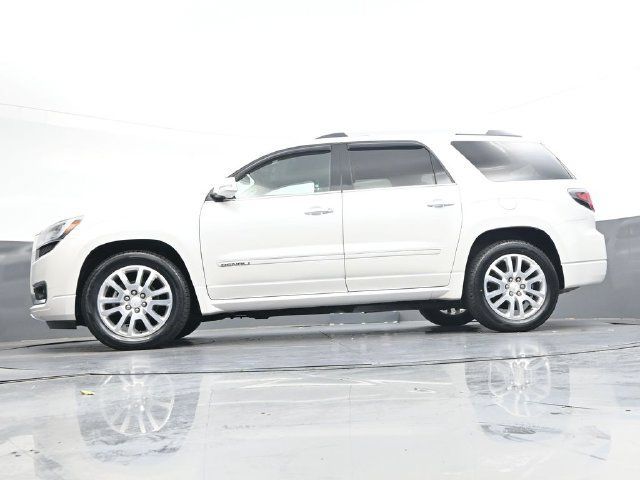Used 2016 GMC Acadia Denali AWD/4WD image 35