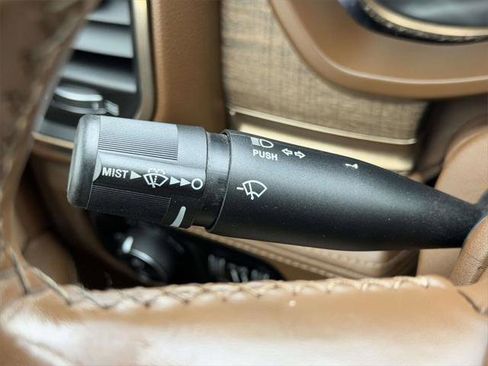 Certified 2024 RAM 3500 Limited w/ Safety Group image 23