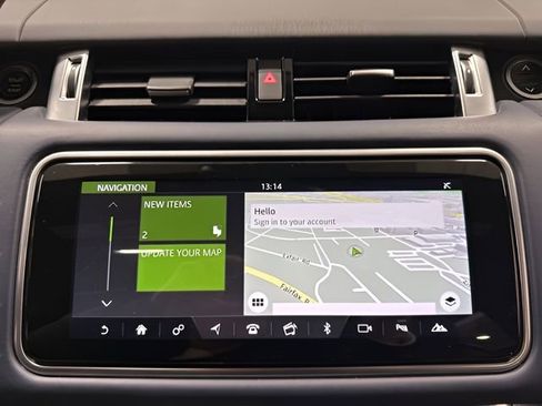 Used 2019 Land Rover Range Rover Sport Supercharged image 24