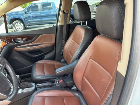 Used 2014 Buick Encore Leather FWD image 9