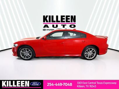 Used 2022 Dodge Charger GT