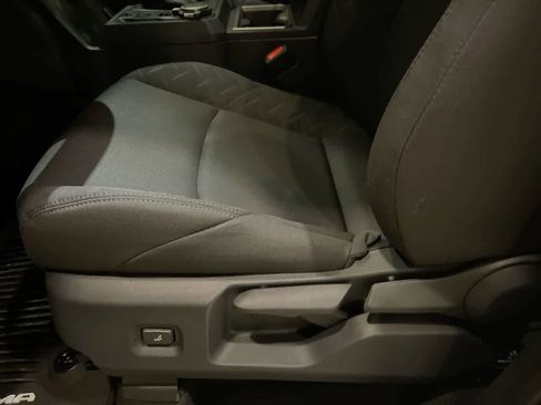 New 2026 Toyota Tacoma SR5 image 12