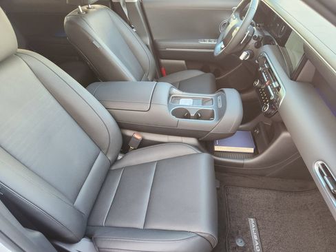 New 2026 Hyundai Palisade Limited FWD image 10