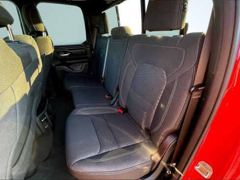 Used 2025 RAM 1500 Tradesman image 26