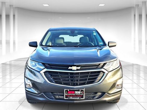 Used 2019 Chevrolet Equinox LS image 5