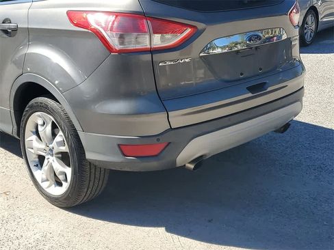 Used 2014 Ford Escape Titanium image 8