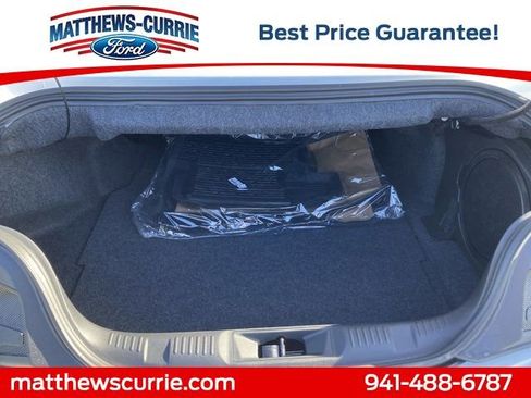 New 2025 Ford Mustang GT Premium image 14