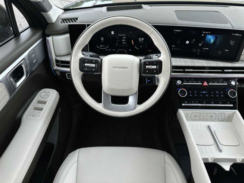 New 2025 Hyundai Santa Fe Calligraphy image 12