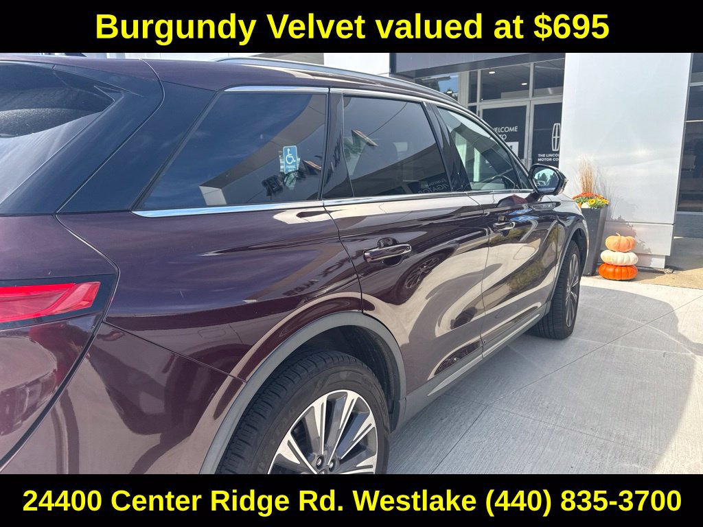 Used 2021 Lincoln Corsair Reserve w/ Equipment Group 201A AWD/4WD image 6