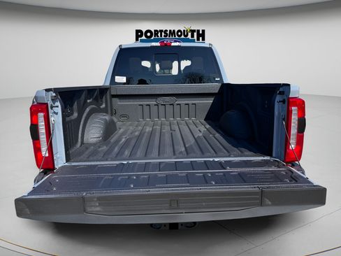 New 2026 Ford F350 Lariat w/ Black Appearance Package AWD/4WD image 14