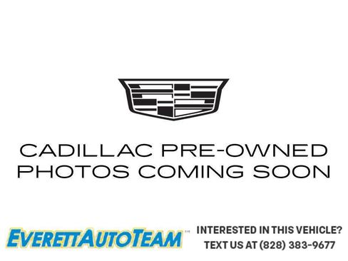 Used 2020 Cadillac XT4 Premium Luxury FWD image 1