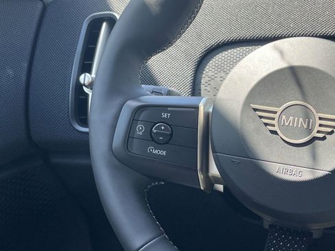 New 2025 MINI Cooper Countryman S image 17