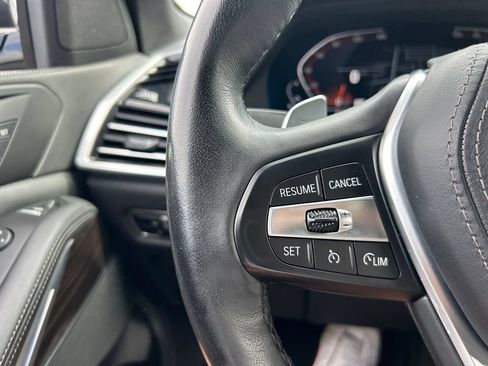 Used 2023 BMW X5 sDrive40i RWD image 23