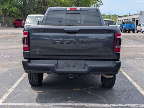 Used 2019 RAM 1500 Rebel image 6