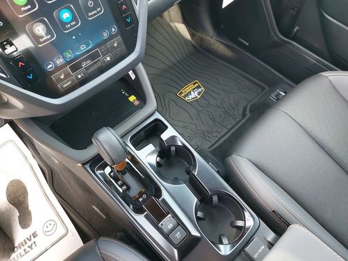 New 2026 Subaru Forester Wilderness image 20