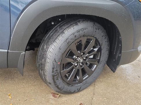 New 2026 MAZDA CX-50 AWD 2.5 Hybrid w/ Weather Package image 4