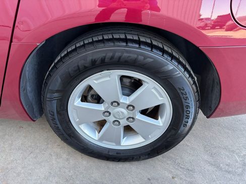 Used 2006 Chevrolet Impala LT w/ Preferred Equipment Group image 9