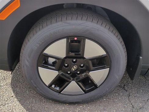 New 2026 Hyundai Santa Fe SEL image 9