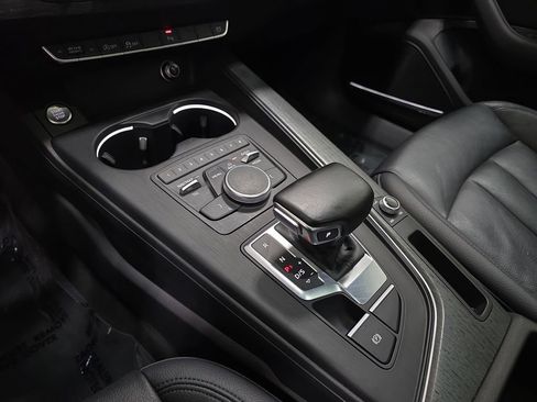 Used 2017 Audi A4 2.0T Premium Plus w/ Premium Plus Package image 24