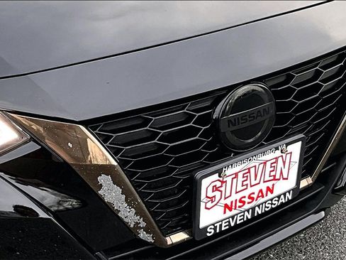 Used 2022 Nissan Sentra SR w/ Trunk Package image 31