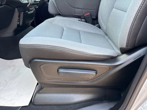 Used 2023 RAM 1500 Big Horn AWD/4WD image 11
