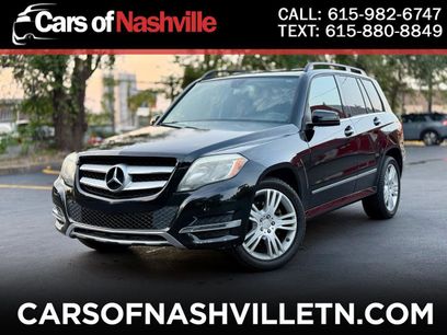 Used 2015 Mercedes-Benz GLK 350 2WD