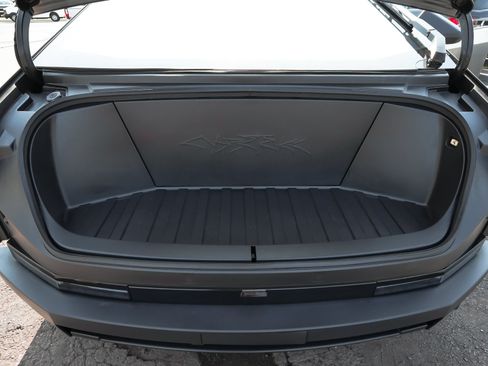 Used 2025 Tesla Cybertruck AWD Crew Cab image 51