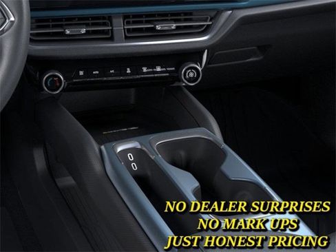 New 2026 Chevrolet Equinox EV LT image 23