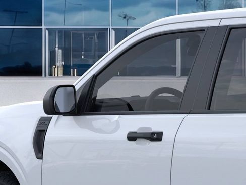 New 2026 Ford Maverick XL FWD image 21
