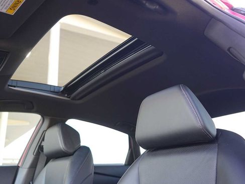 Certified 2026 Honda Accord Sport image 24