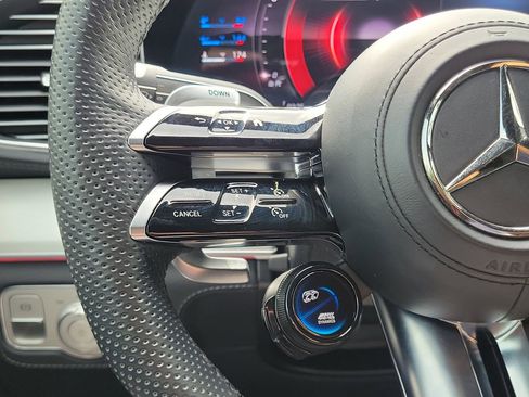 Certified 2024 Mercedes-Benz GLE 53 AMG 4MATIC Coupe image 29