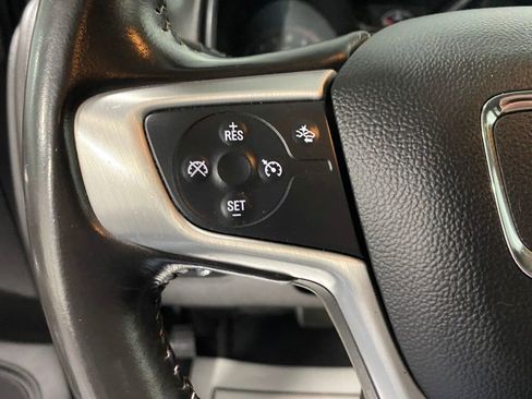 Used 2016 GMC Canyon SLT w/ Driver Alert Package image 15