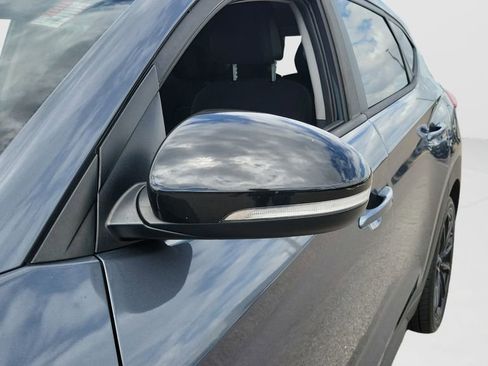 Used 2017 Hyundai Tucson Night w/ Cargo Package image 27