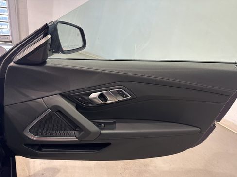 Used 2023 BMW Z4 sDrive30i w/ Shadowloine Package image 37