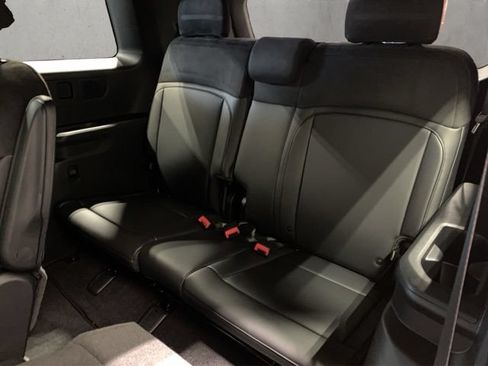New 2027 Kia Telluride SX Prestige X-Pro AWD/4WD image 14