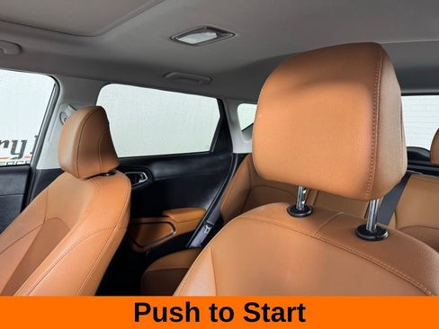 Used 2024 Kia Soul EX w/ Option Group 015 image 10