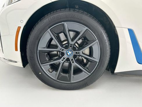 Used 2023 BMW i4 eDrive35 w/ Premium Package RWD image 29